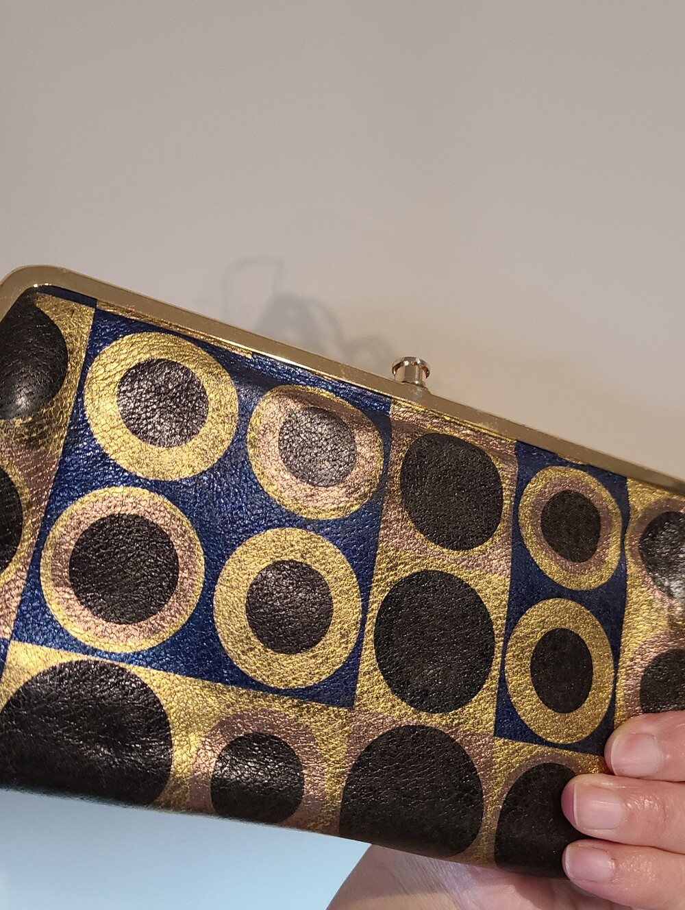 Hobo Wallet
